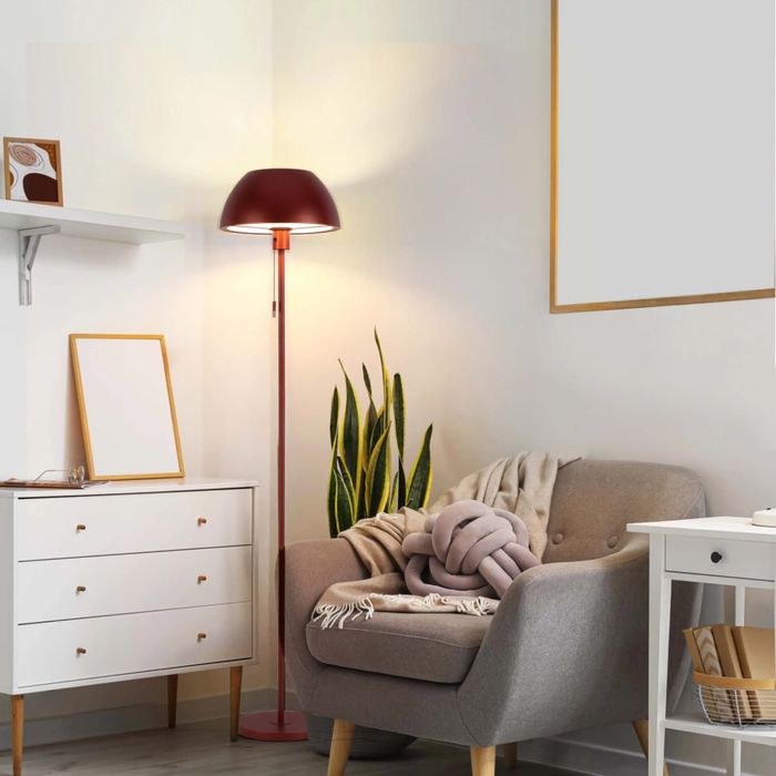 Напольный Торшер  светильник