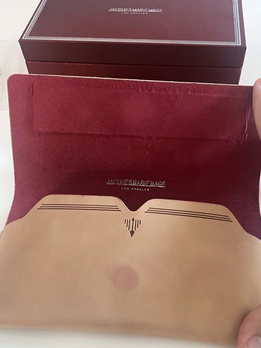 Jacques Marie Mage Delage Sun