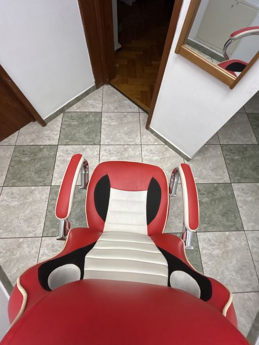 Scaun Ferrari Kring