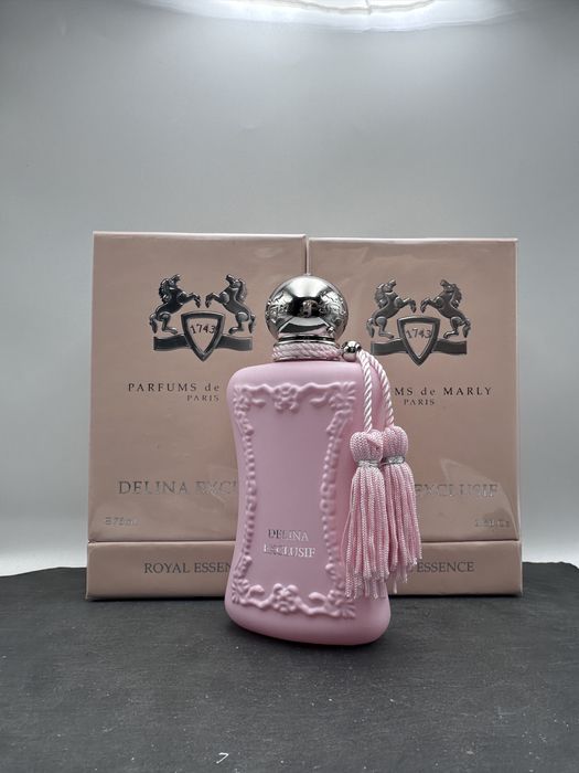 Delina Exclusif parfums de marly