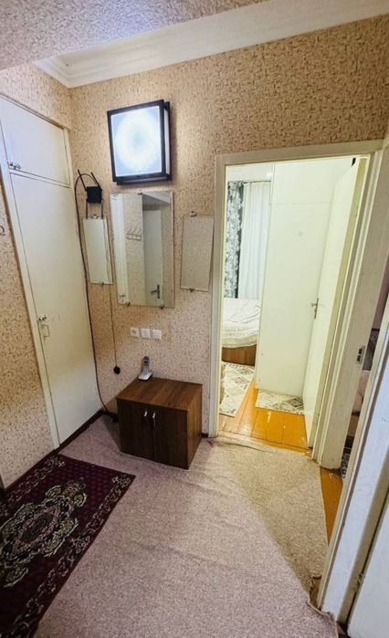 3 xonali uyga 1ta oDam kerak , 1 ta xonaga 2 kishi turadi , yunusobod