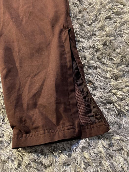 pantaloni de trening nike as roma