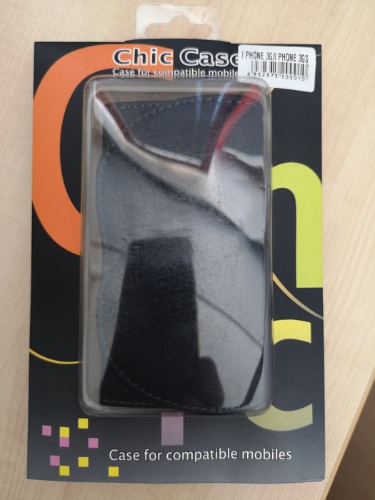 Кейс / case за iPhone 3G , смартфон