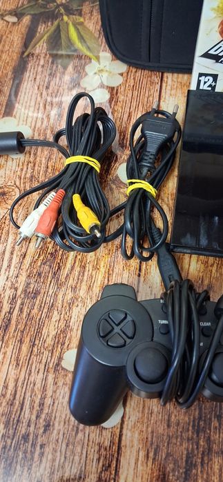 De  vanzare ps2 slim