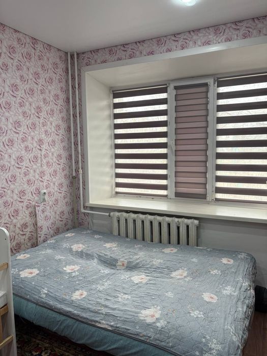 2-х комнатная квартира