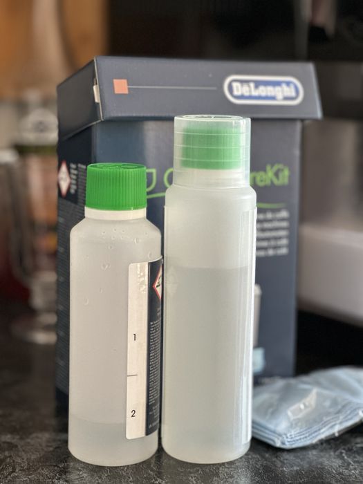 Кофемашина Delonghi E.CAM 23.460