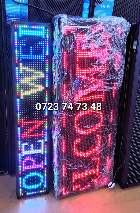 Reclame text tv video logo poze wireless direct wifi NOUA