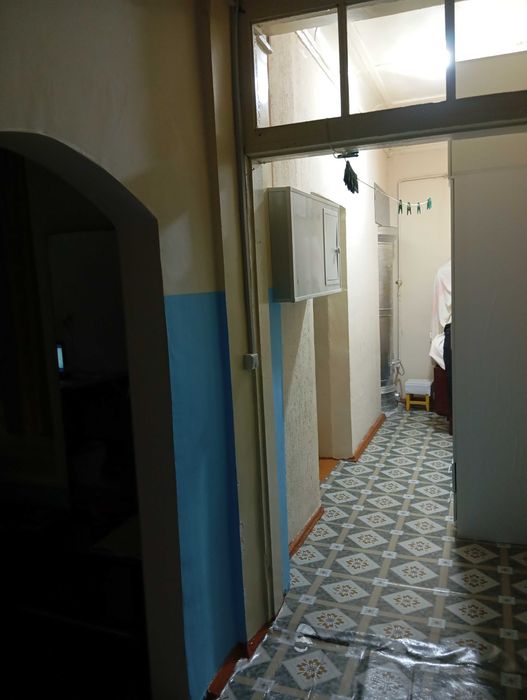 Аренда квартиры-дом