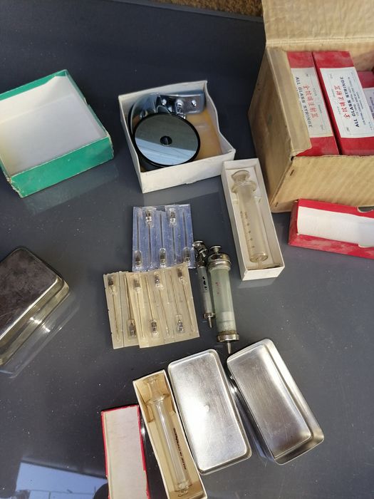 Seringi vintage romanesti noi