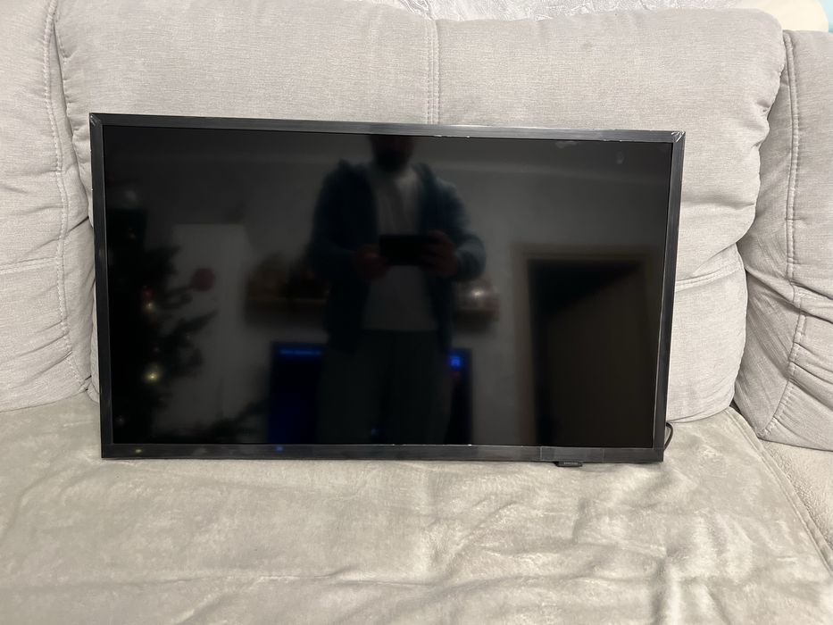Televizor Led Samsung 32H5002, 80 cm, Smart , HD , Model 2025