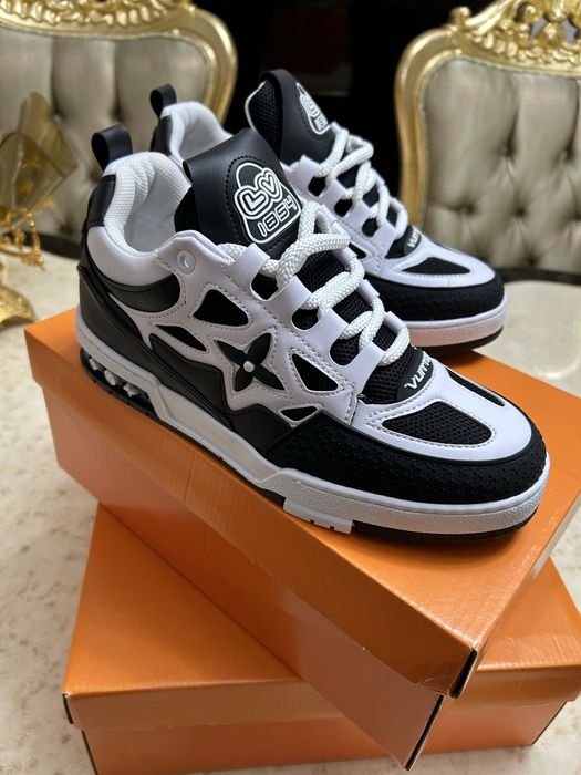 Adidasi Luis Vuitton nou