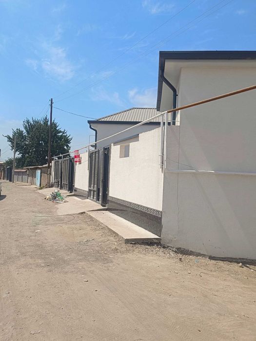 продам участок 1 сот 5 ком дуплекс  метро чикалова