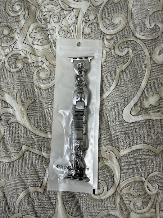 Продам ремешки для AppleWhatch 42/44/45/49мм