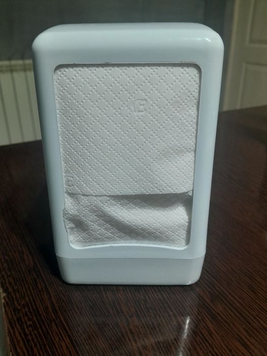 Салфетница диспенсер