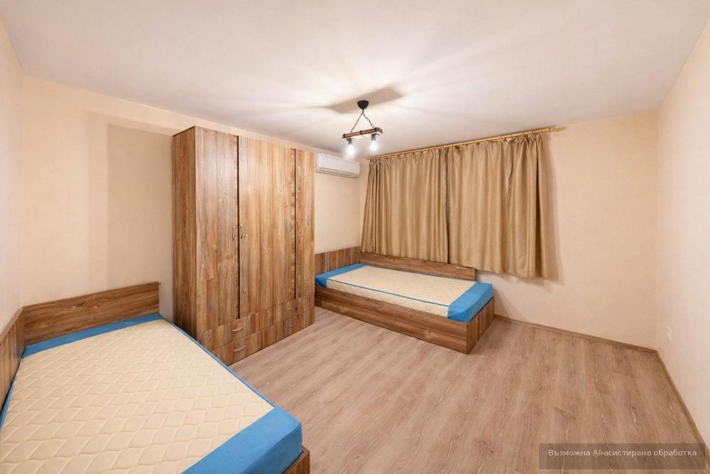Дава се под наем Тристаен апартамент в Пловдив, Южен - 78 кв.м за 598.23 € - Снимка #4