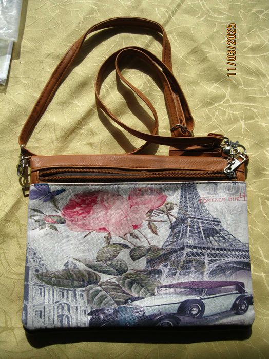 Дамски чантииииии