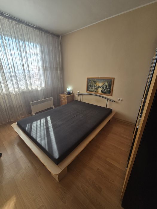 Спалня 140х200см