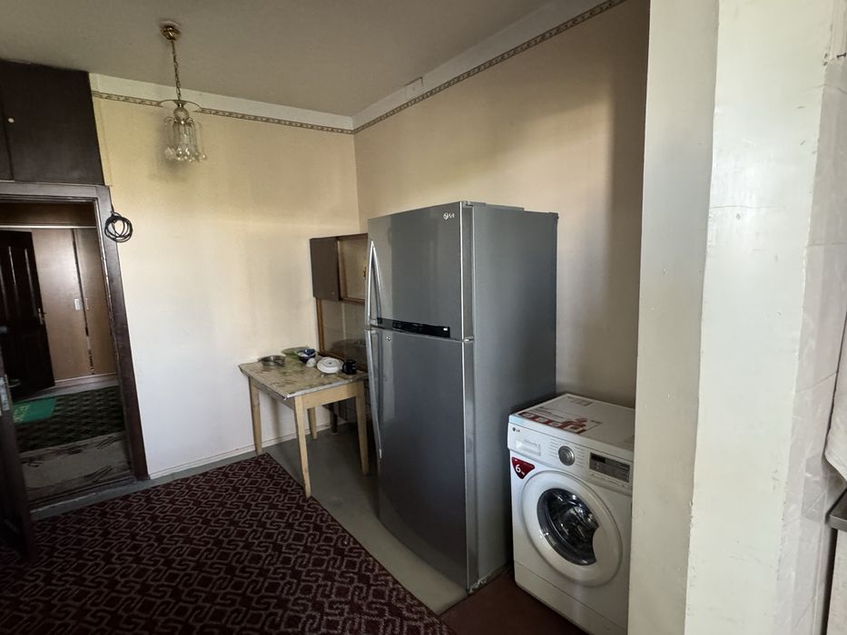 Yunusobod kvartira *Alfraganus yonida