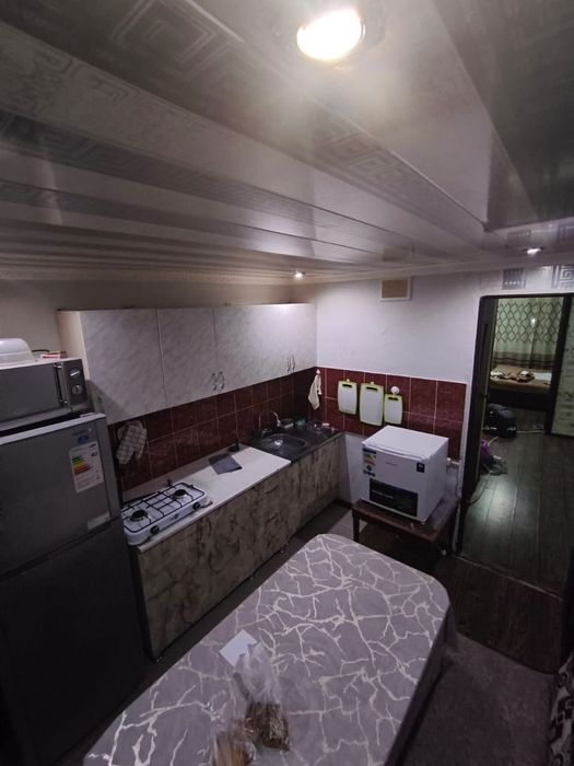 Продам трёшку в отличном микрорайоне