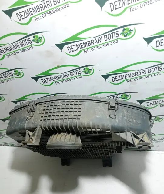 Carcasa filtru aer Dacia Logan 2006 1.4 MT (75 hp)
