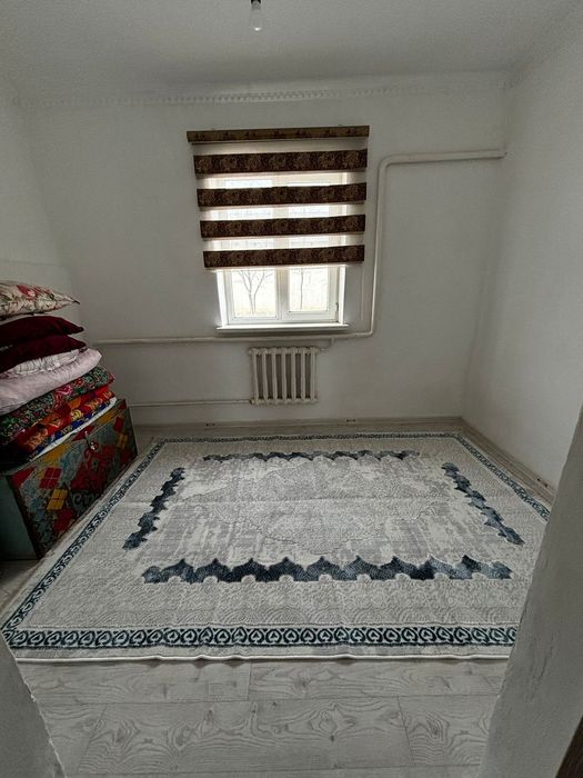 Уй сатылады 4бөлмелі