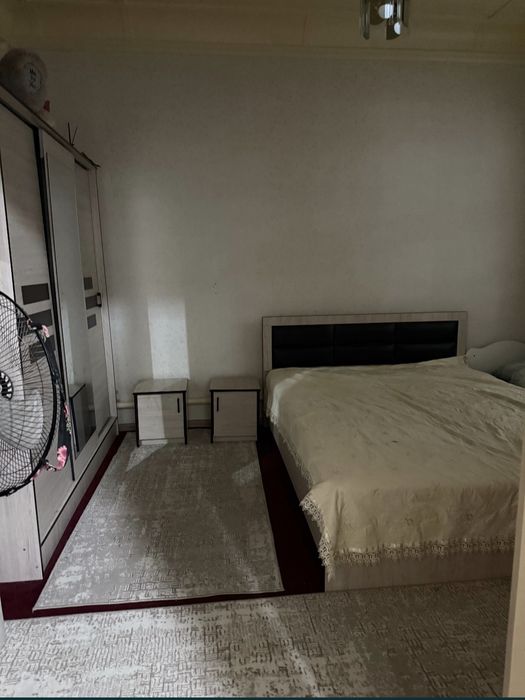 Аренда участка 5ком 5 соток Яшнабадский район