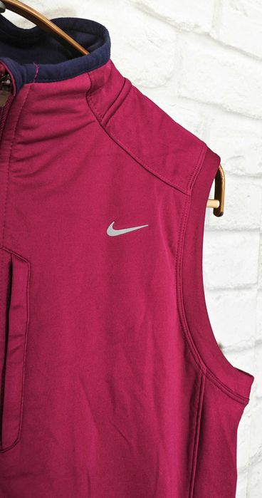NIKE Оригинална дамска грейка / елек размер L