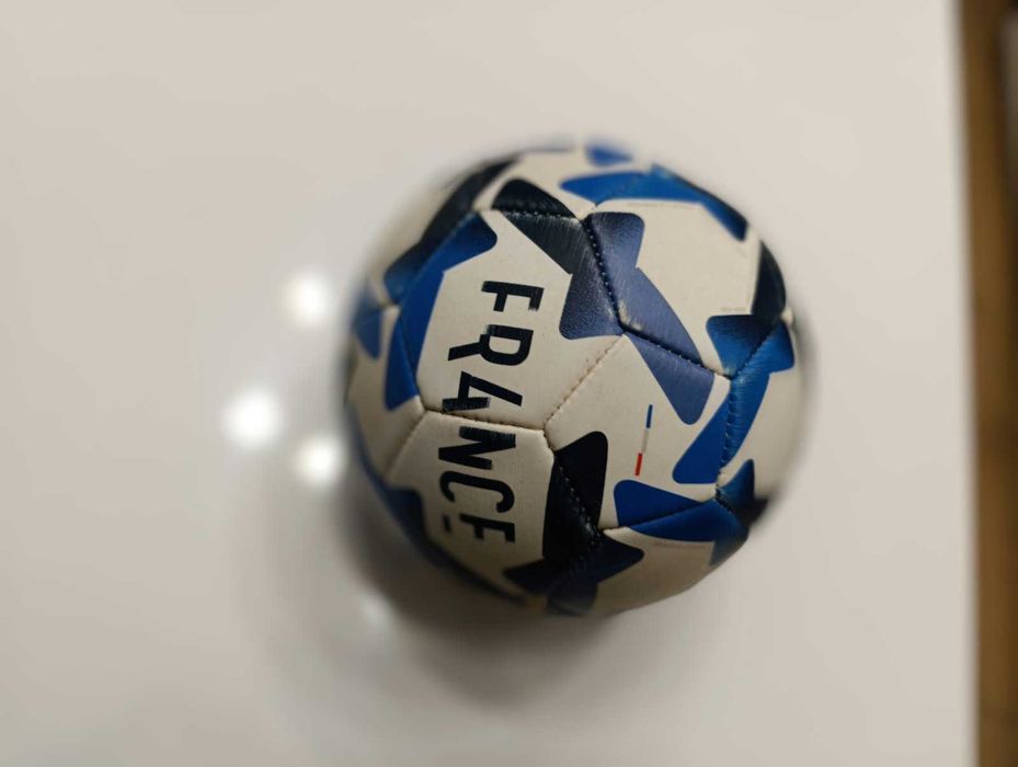 Футболна топка france