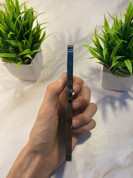 iphone 12 pro состояние завод
