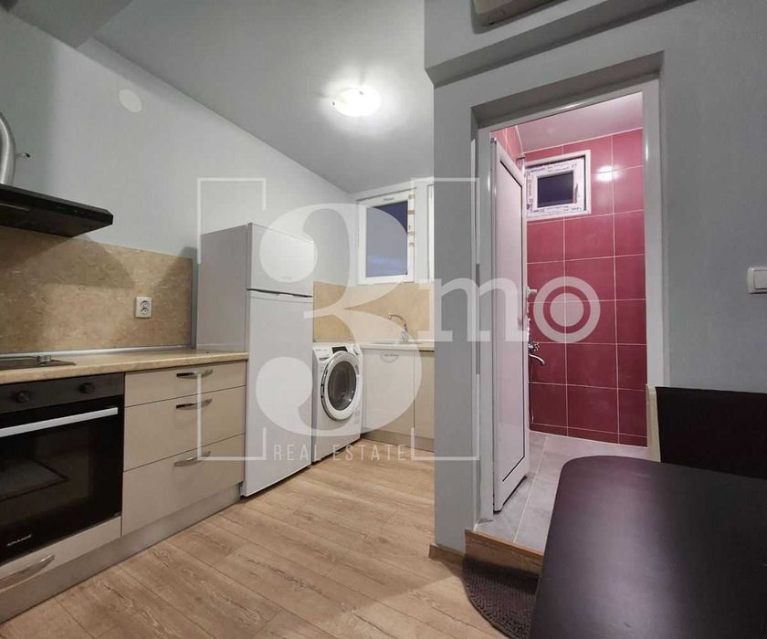 Дава се под наем Тристаен апартамент в София, Орландовци - 70 кв.м за 399 € - Снимка #2