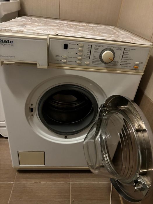 Masina de Spalat 5 kg