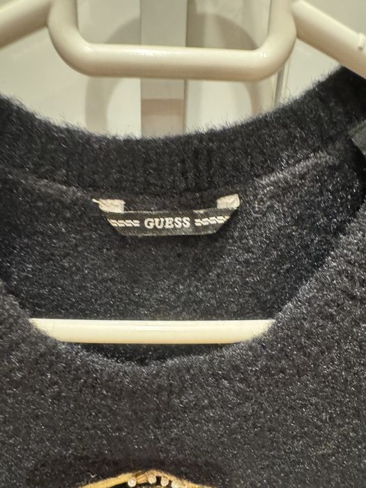 Детска рокля Guess в отлично състояние