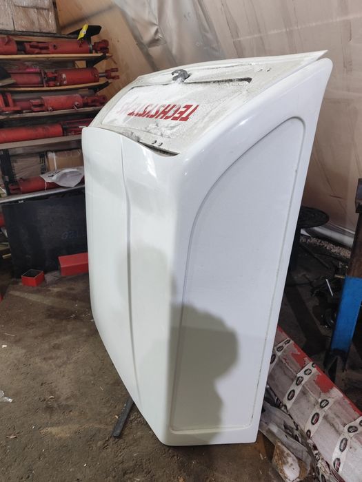 Кунг от Митсубиси Л 200