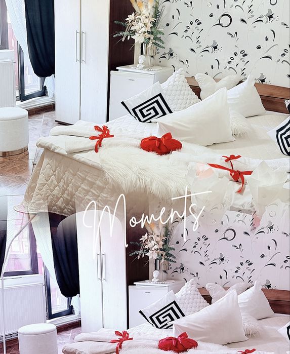 Disponibil !Camere  cu vedere la munte!