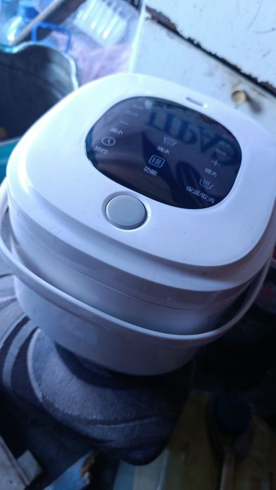 Мультиварка автомобильная