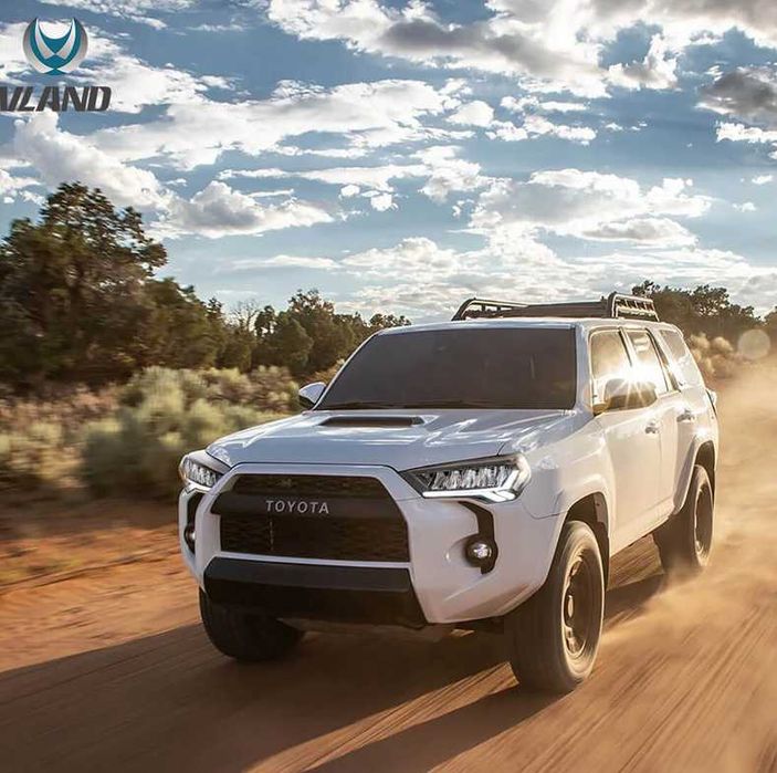 Комплект LED фарове 14-24 Toyota 4Runner