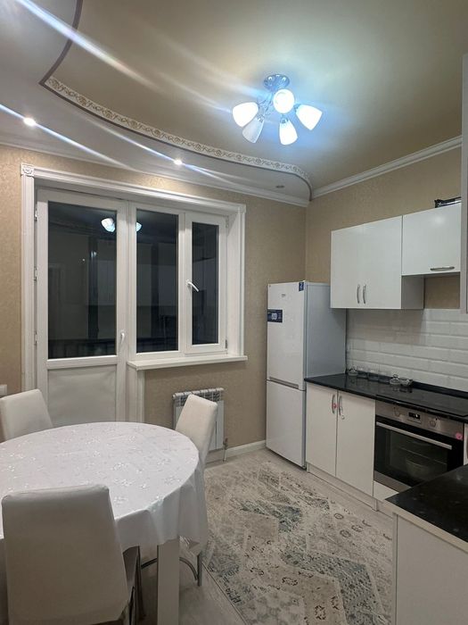 Нова сити 7,Аль фараби 30/3