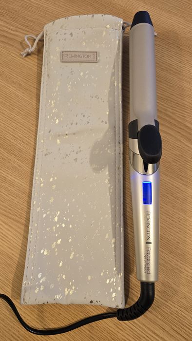 Ondulator Remington 32 mm Colour Protect