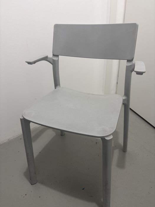 Scaun de terasa, exterior, ikea, 4 bucati