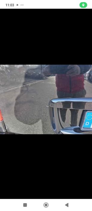 Fiat Scudo Panorama