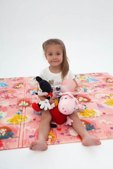 Термоковрики детские!