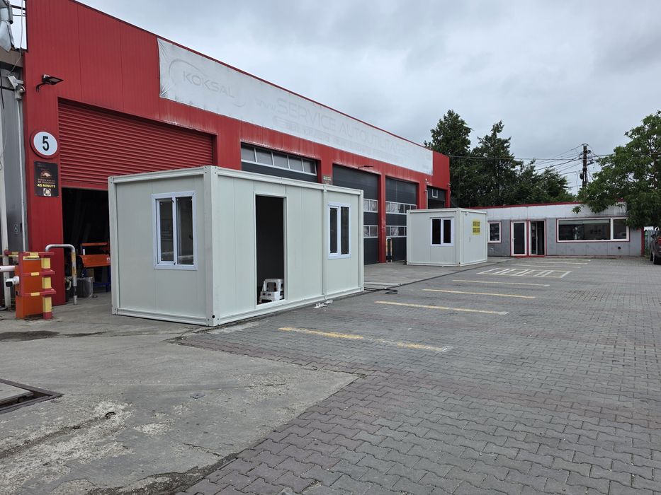 Container standart  .container 3-4-5-6m .