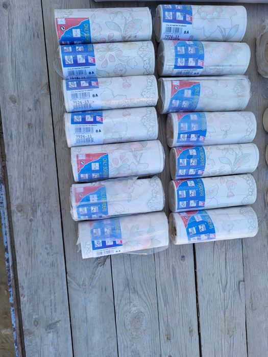 Абой продаётся новы и остаток