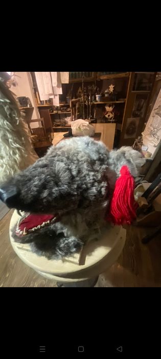 Vând 2 costume de urs