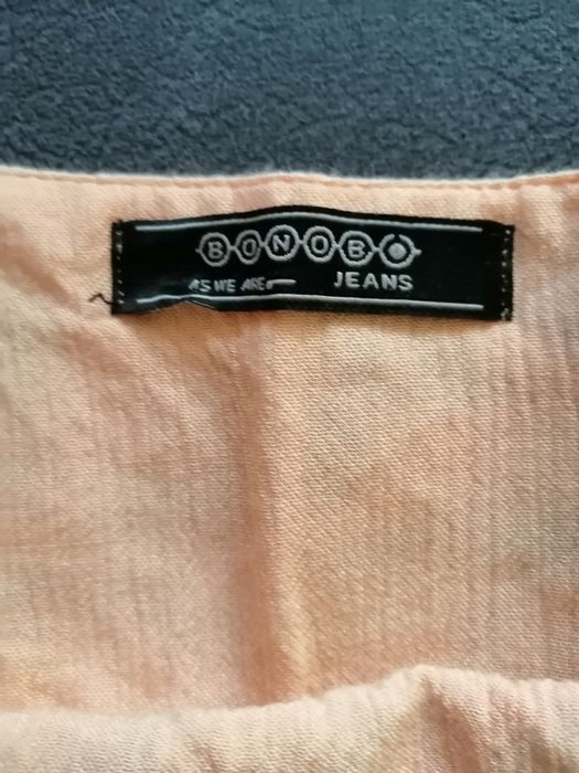 Дънкова пола и още две със странични джобове