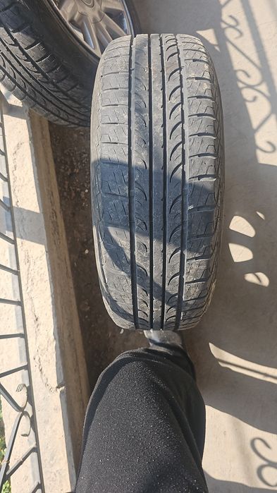 Рамашка диска балонымен сатылады 1195/65/15