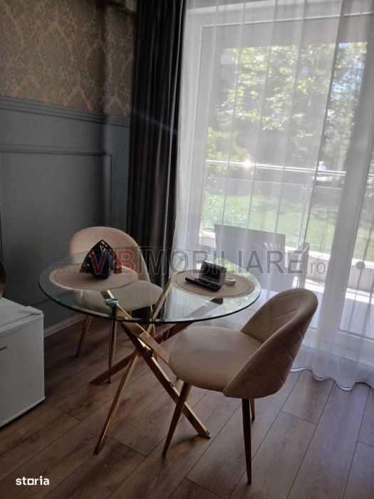 3 camere ideal regim hotelier | Oportunitate investiție | Parter + acc