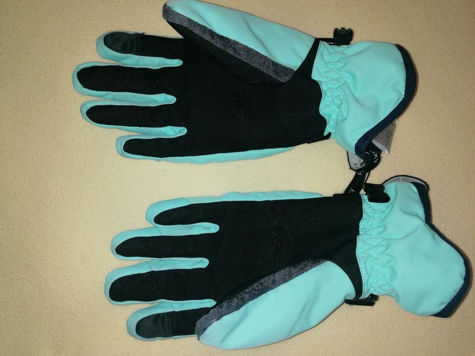 Зимна ски екипировка ROXY