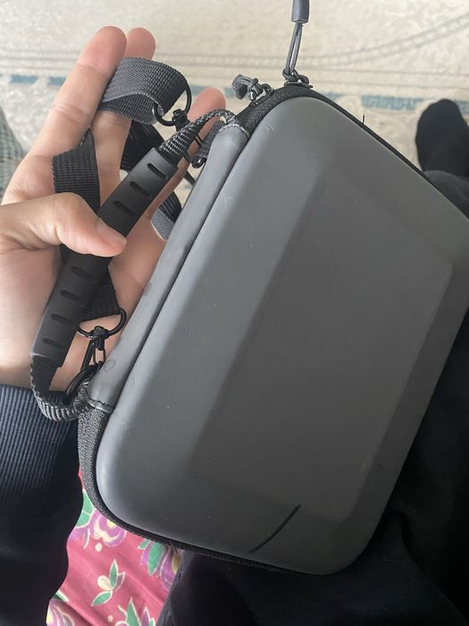 Стабилизатр  DJI osmo mobile 7