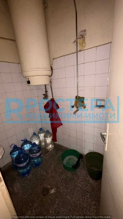 Продава се Четиристаен апартамент в Търговище, Център - 92 кв.м за 399 €/кв.м - Снимка #9